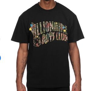 Billionaire Boys Club BB Arch 24 SS Tee